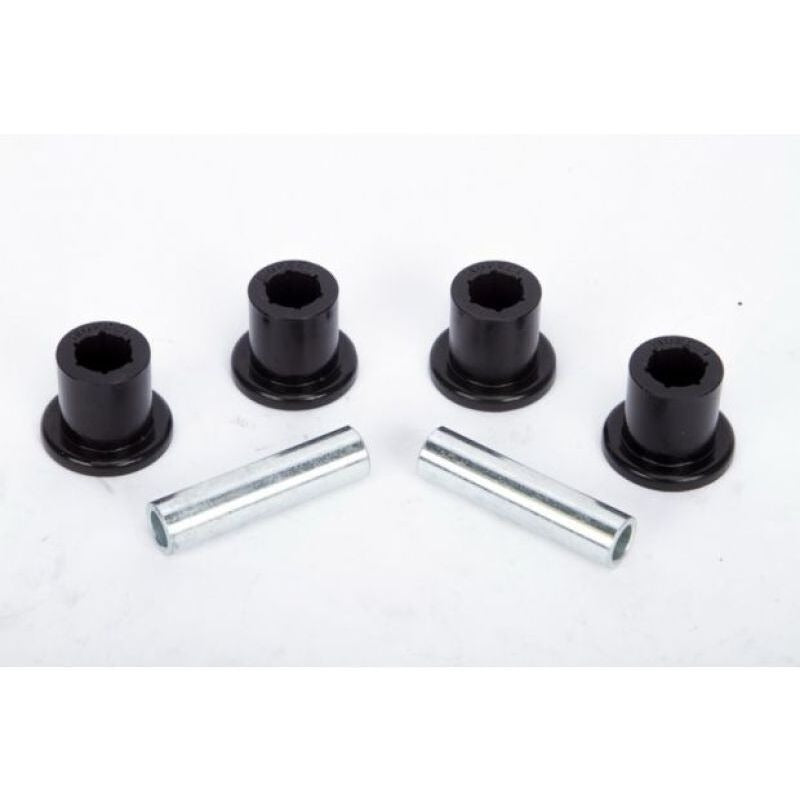 Daystar KJ02009BK Front or Rear Frame and Shackle Bushings