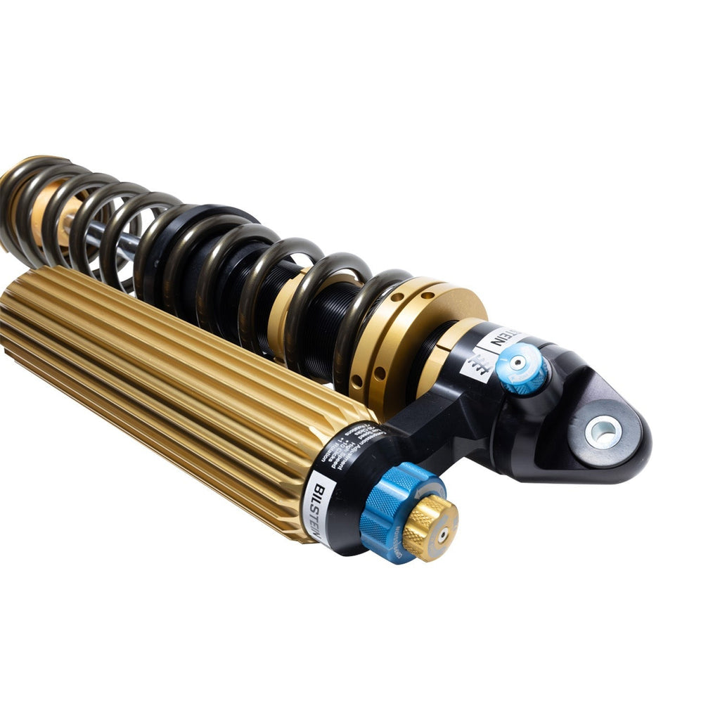 Bilstein 41-338834 Black Hawk Powersports Shock and Coil Spring Assembly Polaris RZR Turbo S