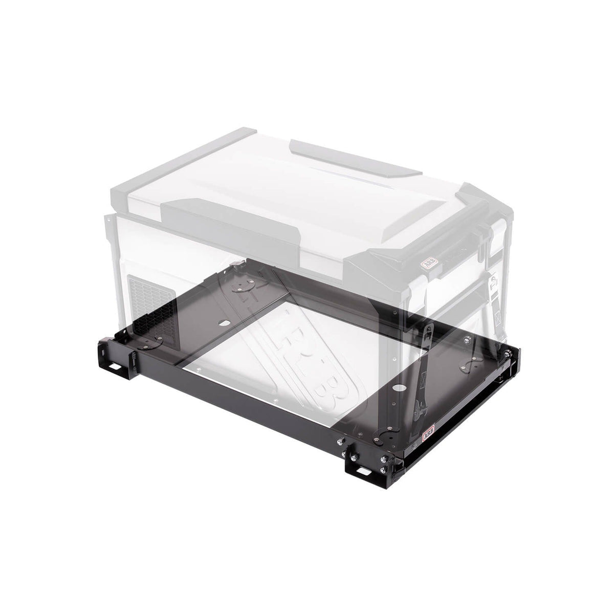 ARB Elements Fridge Slide 63QT