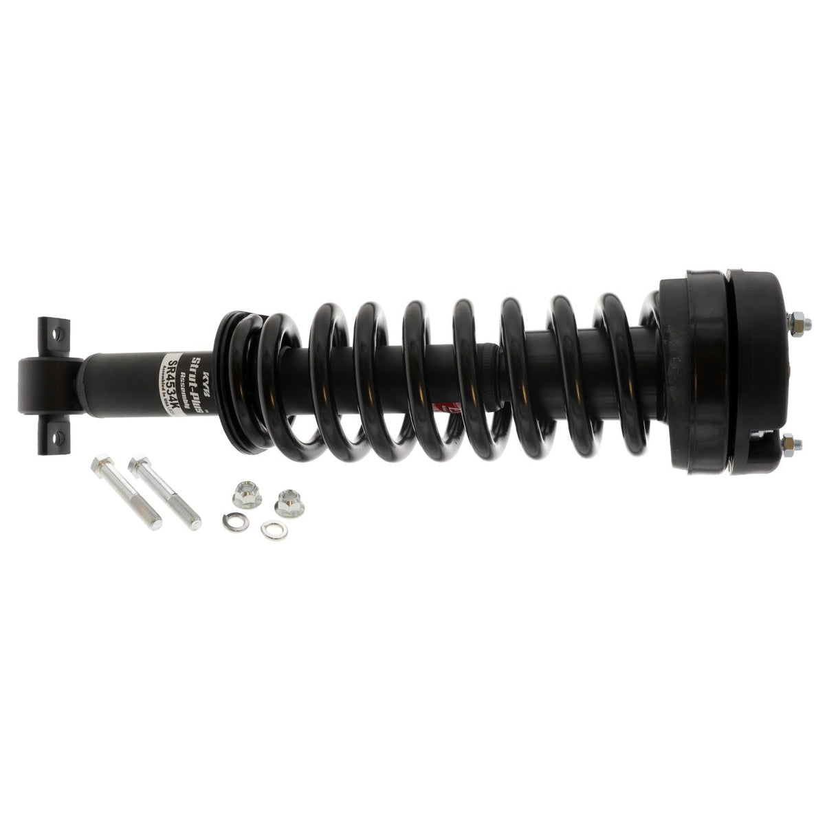 KYB Truck Plus Shocks & Spring Assembly 2015-2020 Ford F-150 RWD
