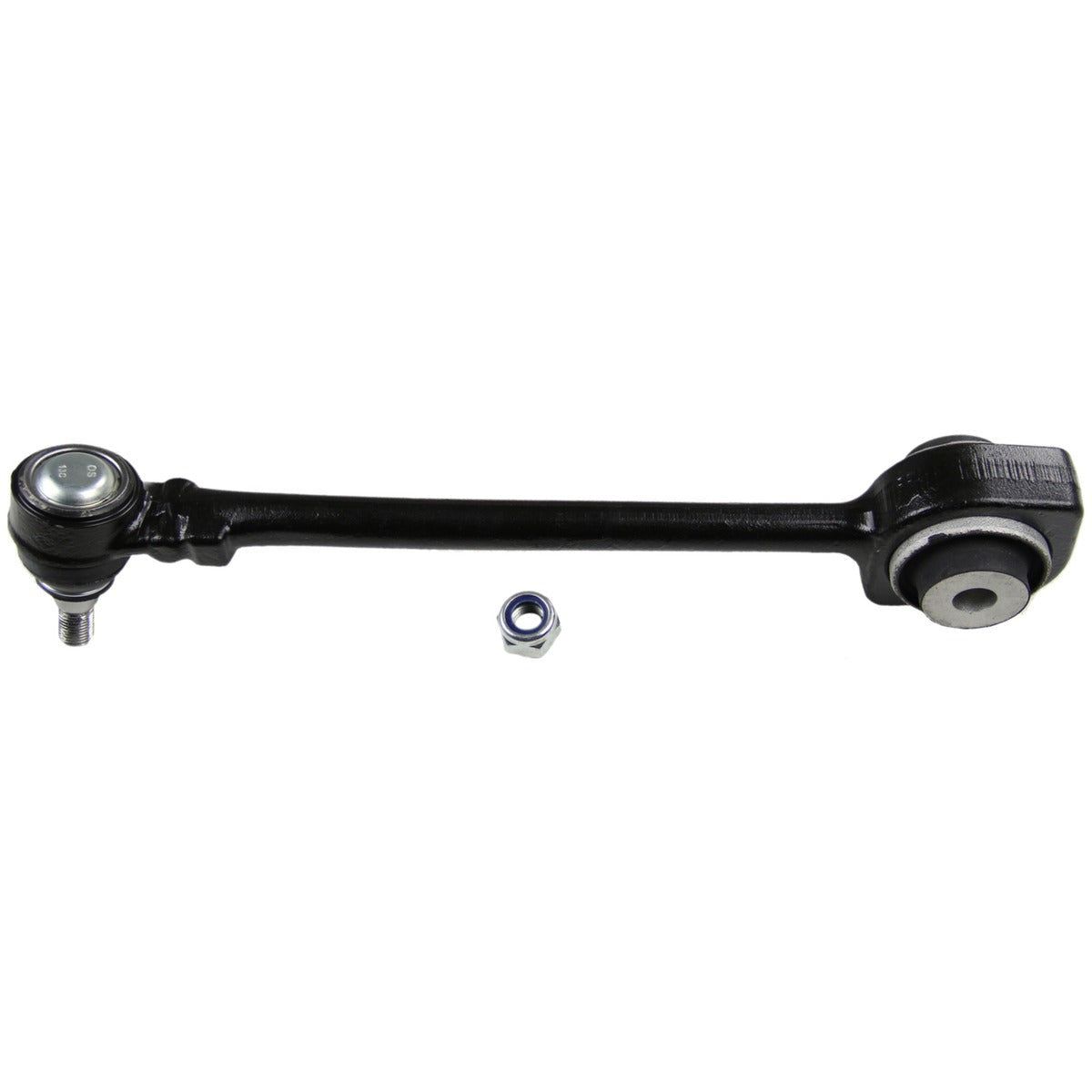 MOOG RK621159 Front Left Lower Rearward Control Arm and Ball Joint Assembly for Mercedes-Benz C300