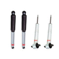 Eibach Pro-Truck Sport Strut & Shocks Set w/0-2.5" lift 2015-2026 Ford F-150 RWD