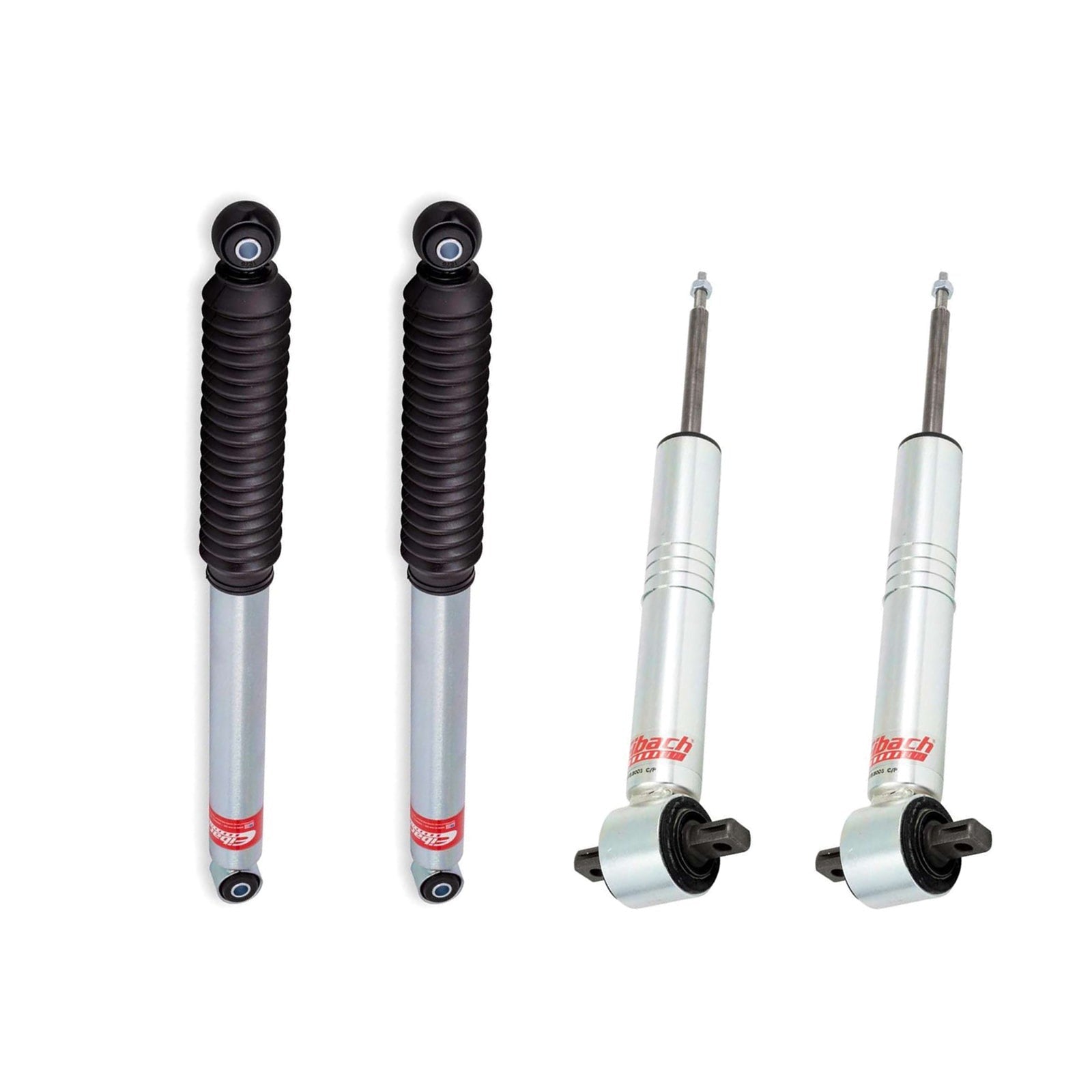 Eibach Pro-Truck Sport Strut & Shocks Set w/0-2.5" lift 2015-2026 Ford F-150 RWD