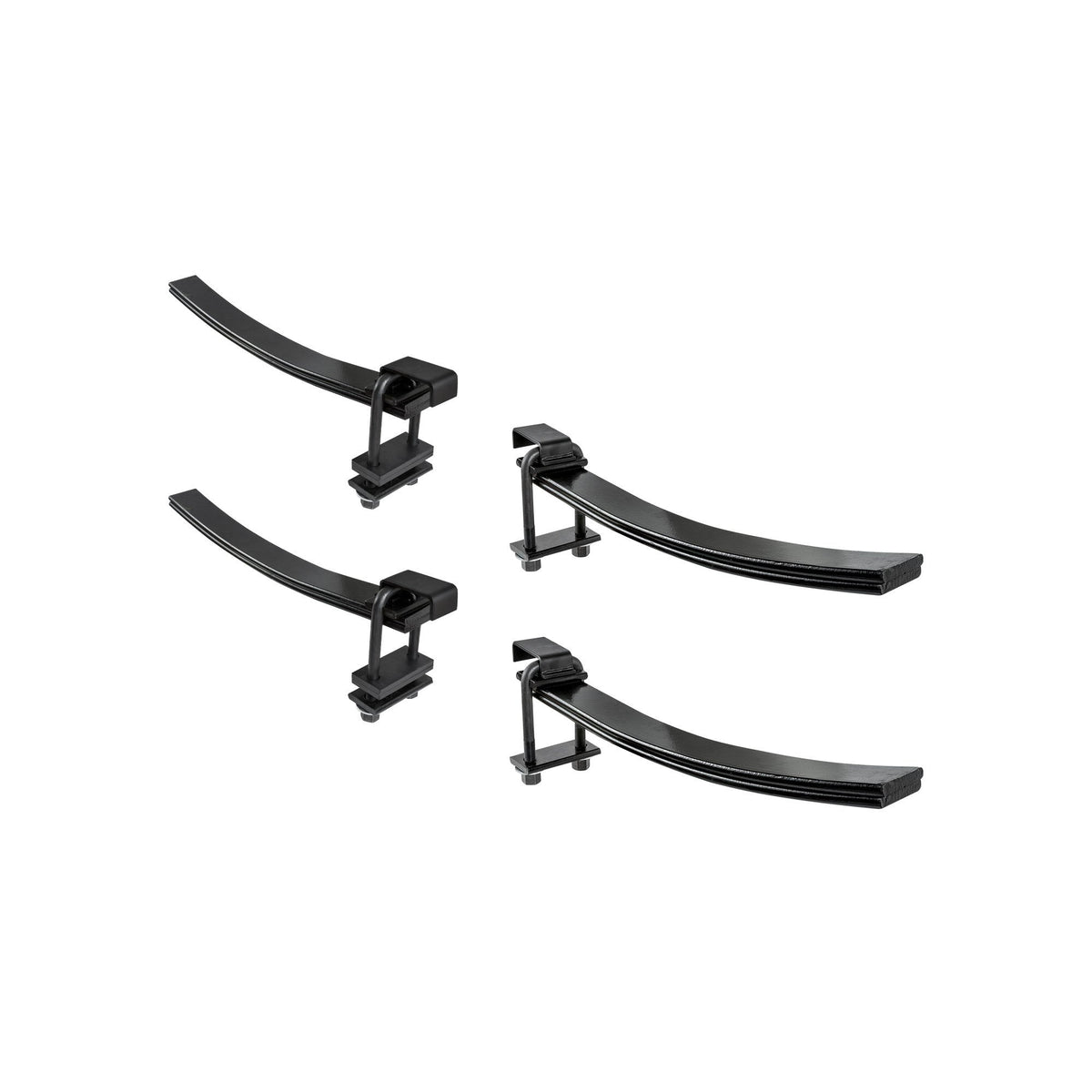 SuperSprings SuperSprings Leaf Spring Rear Pair Kit for 2019-2023 GMC Sierra 6500 4WD RWD