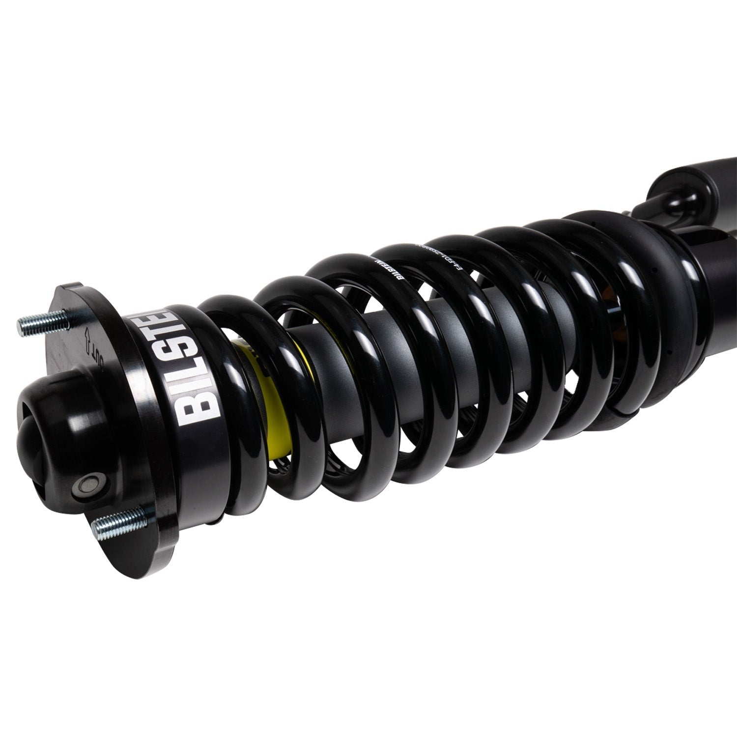 Bilstein 41-326725 Front Right B8 8112 (ZoneControl CR) Shock and Coil Spring Assembly Ford F-150