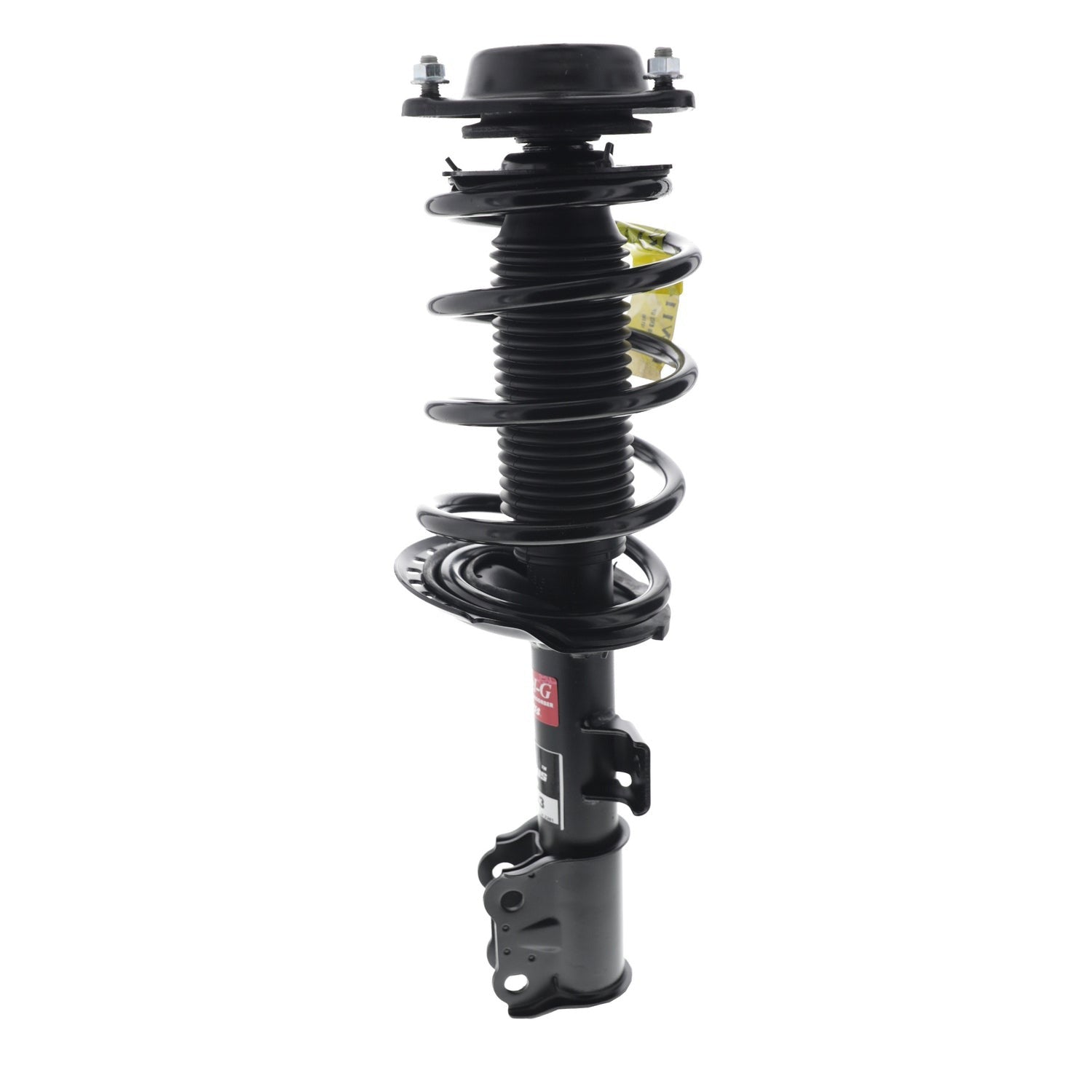 KYB SR4663 Front Right Strut-Plus Strut and Coil Spring Assembly Hyundai Elantra