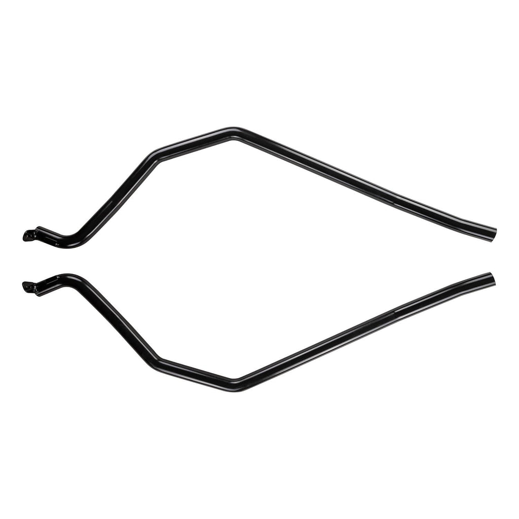 ARB Deluxe Front Rails