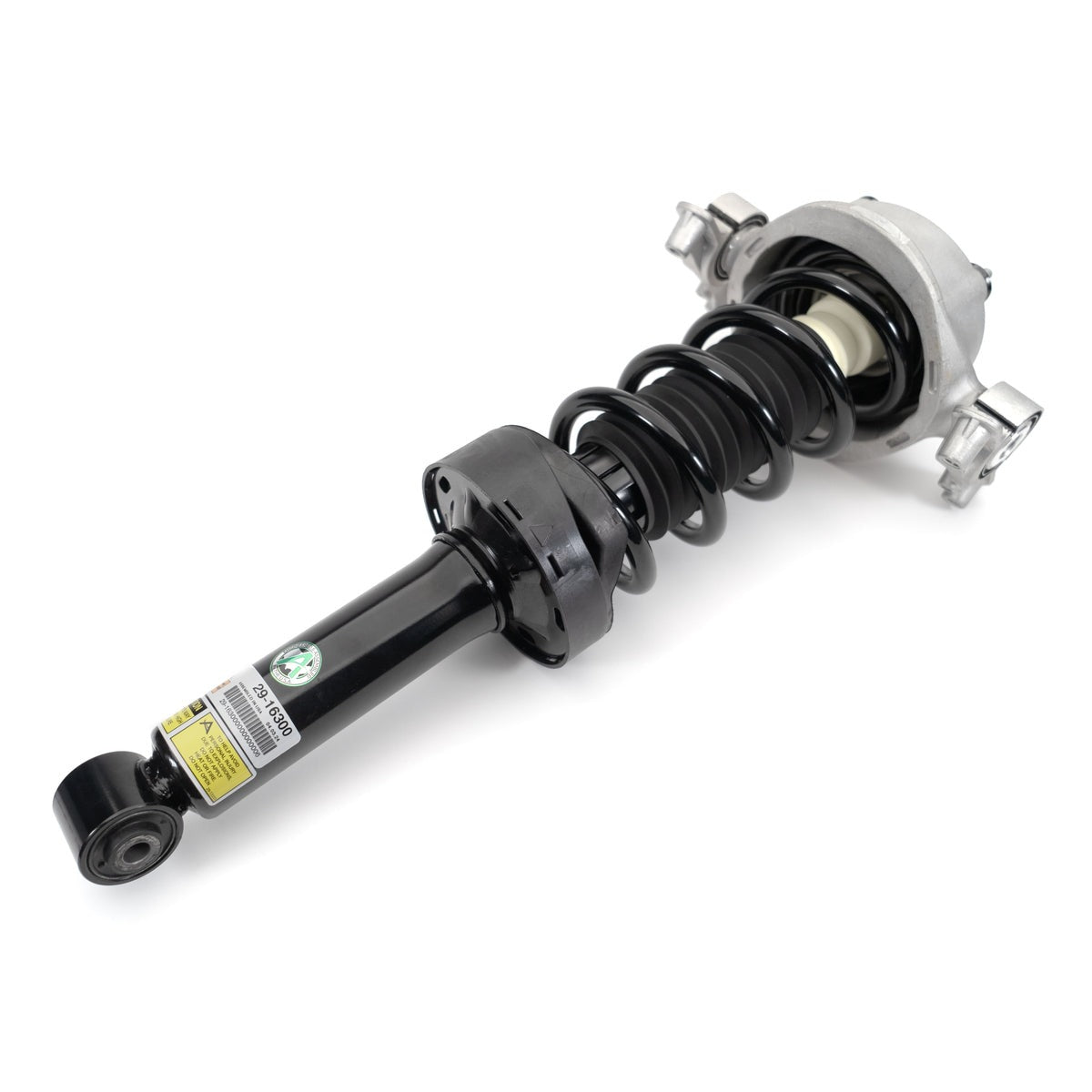 Arnott C-3552 Front and Rear Coil Spring Conversion Kit Porsche Cayenne (92A Chassis)