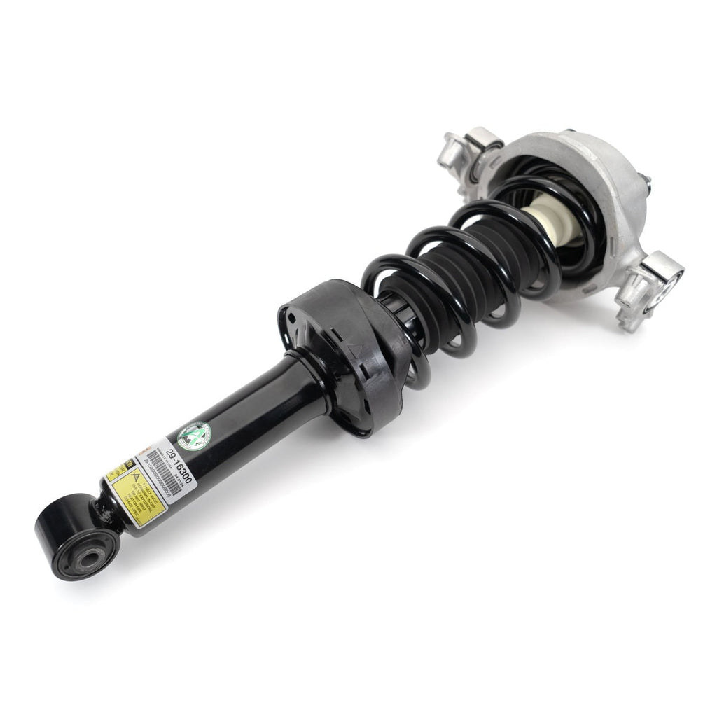 Arnott C-3552 Front and Rear Coil Spring Conversion Kit Porsche Cayenne (92A Chassis)