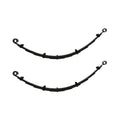 Deaver 4" Lift Leaf Springs Kit G9