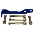 SuperSteer SS2426R Rear Quad Shock Kit Ford F53 V10 24-26K