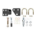 Rancho RS64100 Front Steering Damper Bracket Jeep Wrangler, Wrangler JK