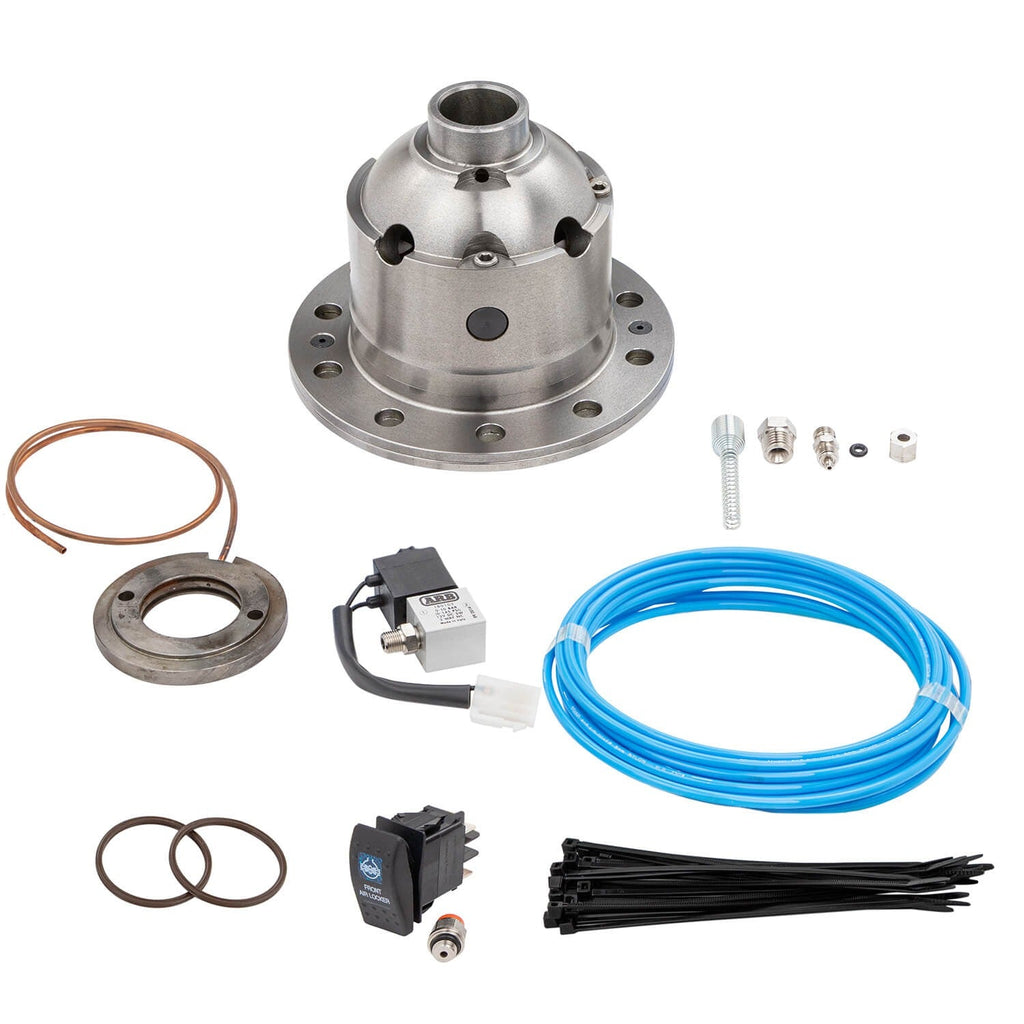 ARB Air Locker Differential