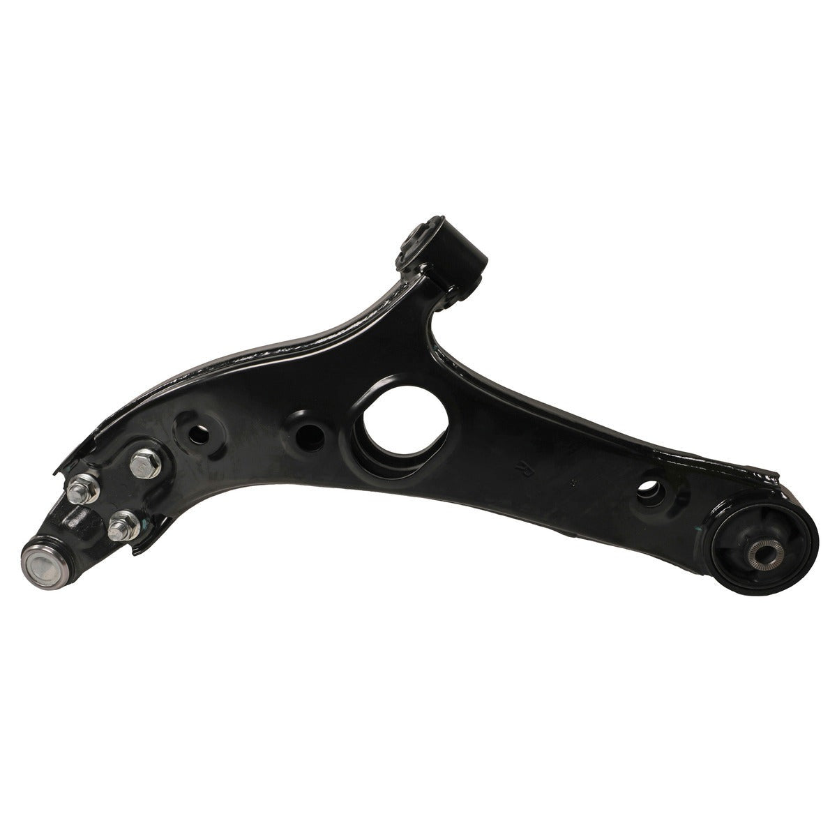 MOOG RK622826 Front Right Lower Control Arm and Ball Joint Assembly for Hyundai Sonata