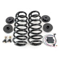 Arnott C-5689 Rear Coil Spring Conversion Kit BMW X5 (F15/F85), X6 (F16/F86) w/VDC