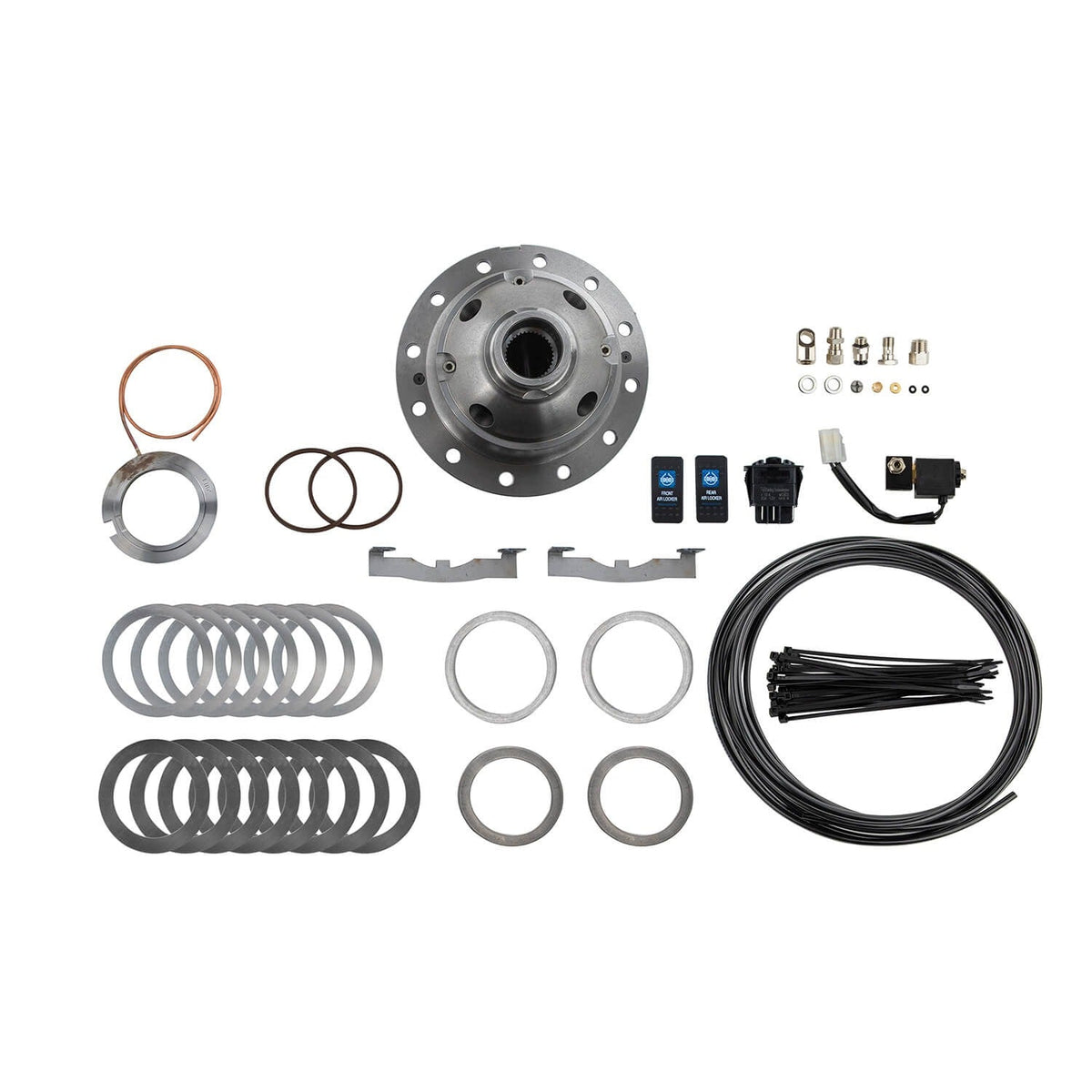 ARB Air Locker Differential