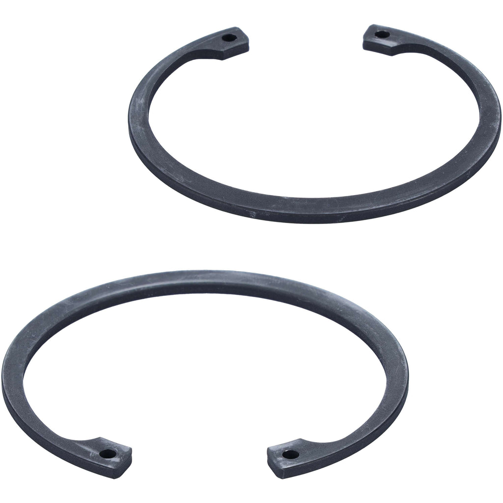 Camburg 1-1/4" Uniball Snap Ring