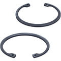 Camburg 1-1/4" Uniball Snap Ring