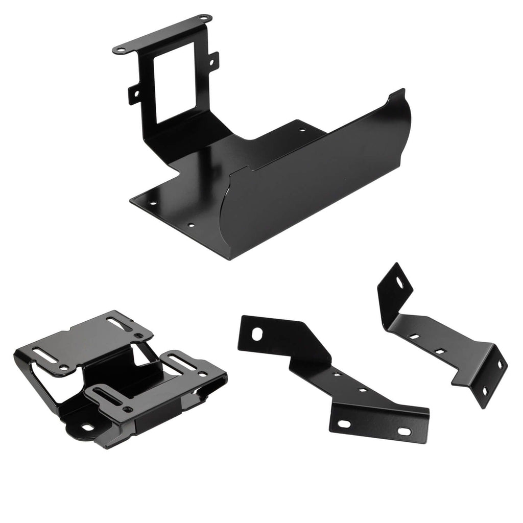 ARB Compressor Bracket