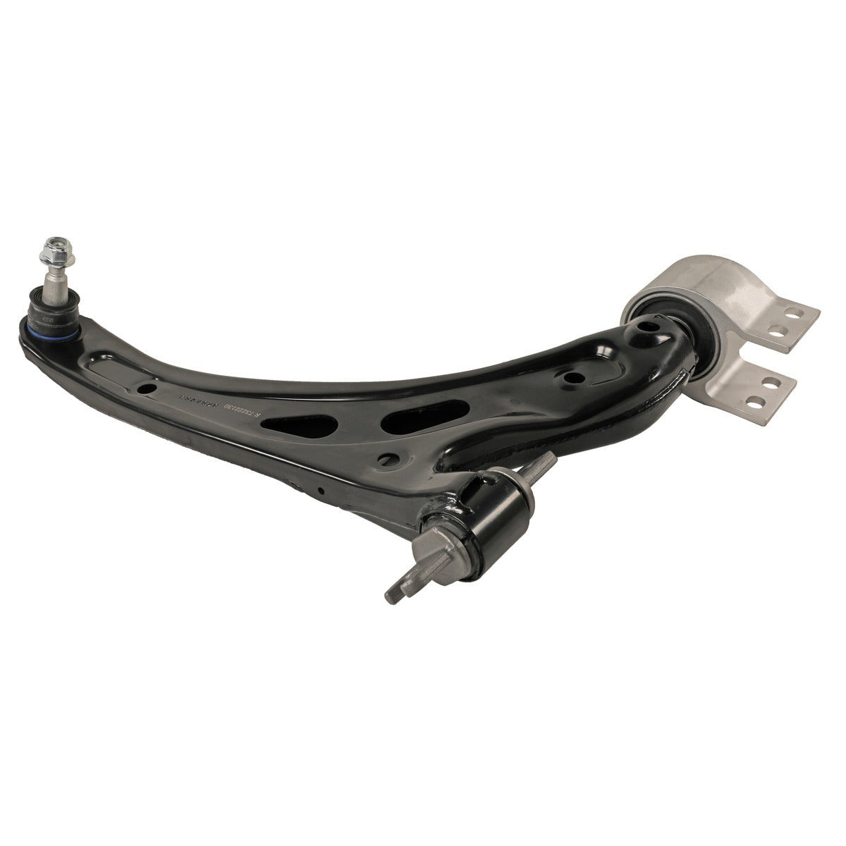 MOOG RK623752 Front Right Lower Control Arm and Ball Joint Assembly for Chevrolet Traverse