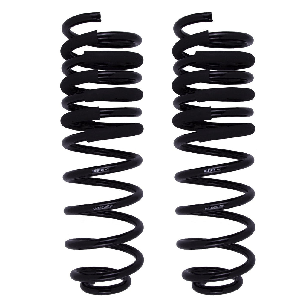 Fox 2.5 Factory Race Coilovers & Shocks w/ DSC Reservoirs Set 0-2" 2009-2018 Ram 1500 4WD