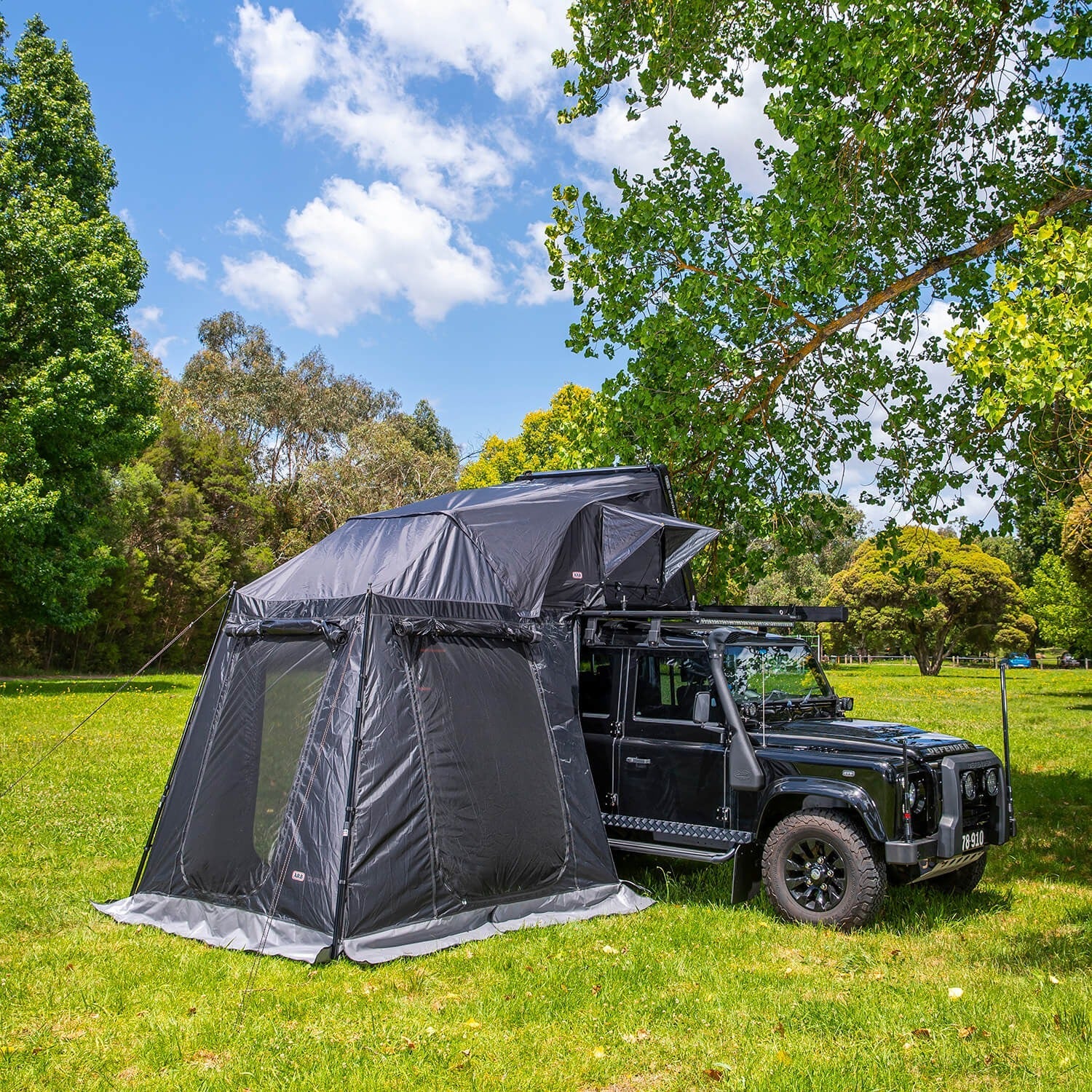 ARB Esperance V2 Annex