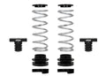 Eibach Rear Load Leveling system Kit for 2010-2024 Toyota 4Runner 4WD RWD w/0.5-2" lift