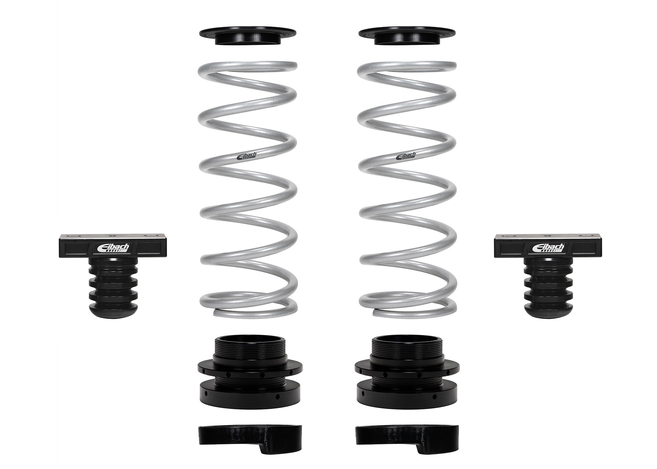 Eibach Rear Load Leveling system Kit for 2010-2024 Toyota 4Runner 4WD RWD w/0.5-2" lift