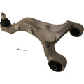 MOOG RK623152 Rear Left Upper Control Arm and Ball Joint Assembly for Kia Sorento