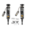 Old Man Emu BP51 Coilovers Front Pair for 2024-2026 Toyota Land Cruiser 250 4WD