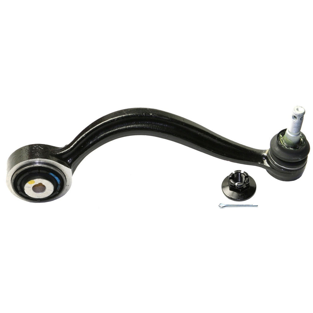 MOOG RK622756 Front Left Upper Forward Control Arm and Ball Joint Assembly for Hyundai Genesis