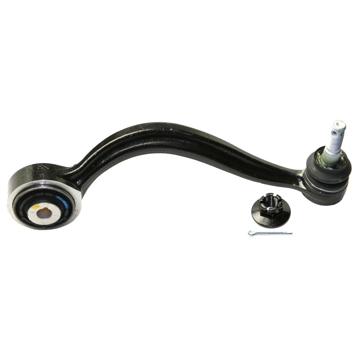 MOOG RK622756 Front Left Upper Forward Control Arm and Ball Joint Assembly for Hyundai Genesis