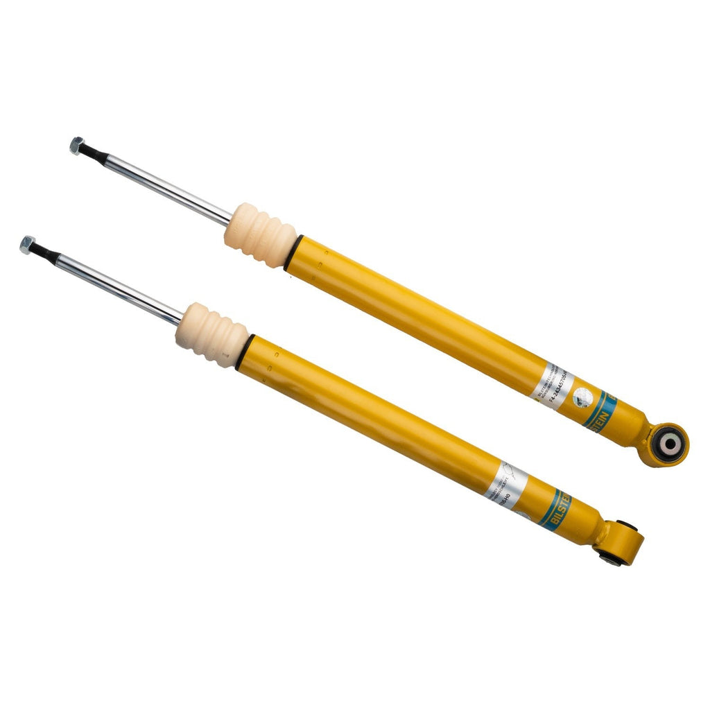 Bilstein 47-327764 Front and Rear B14 (PSS) Complete Kit Honda Fit