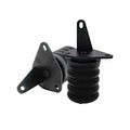 SuperSprings SSR-631-47 Rear SumoSprings for Toyota Tundra