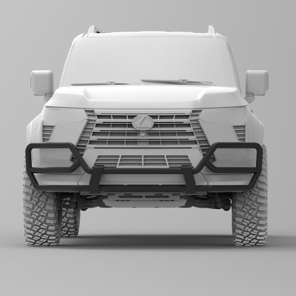 Front Bull Bar Fits 2024+ Lexus GX550
