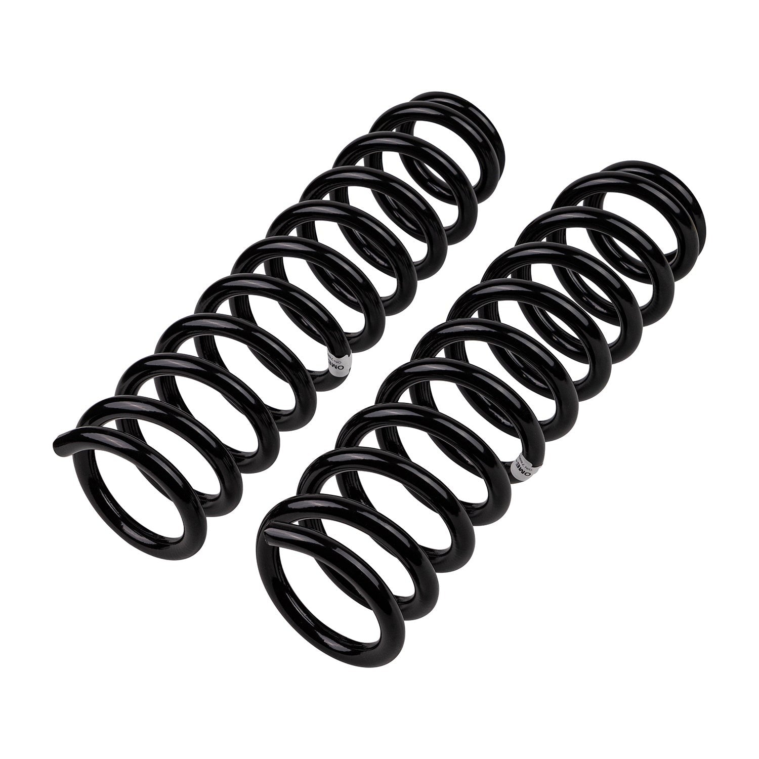 Old Man Emu Front Coil Spring Kit for 2016-2018 Jeep Grand Cherokee WK2 Diesel 4WD