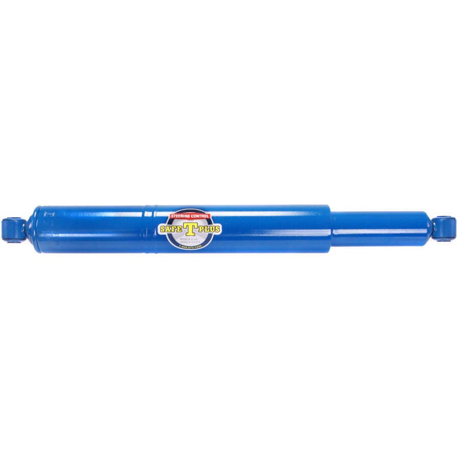 KONI FSD 8 RV Shock & Safe T Plus Steering Stabilizer Kit Roadmaster Chassis 93-07 3/4" Eye to 3/4" Eye for 1 3/4" Tie Rod