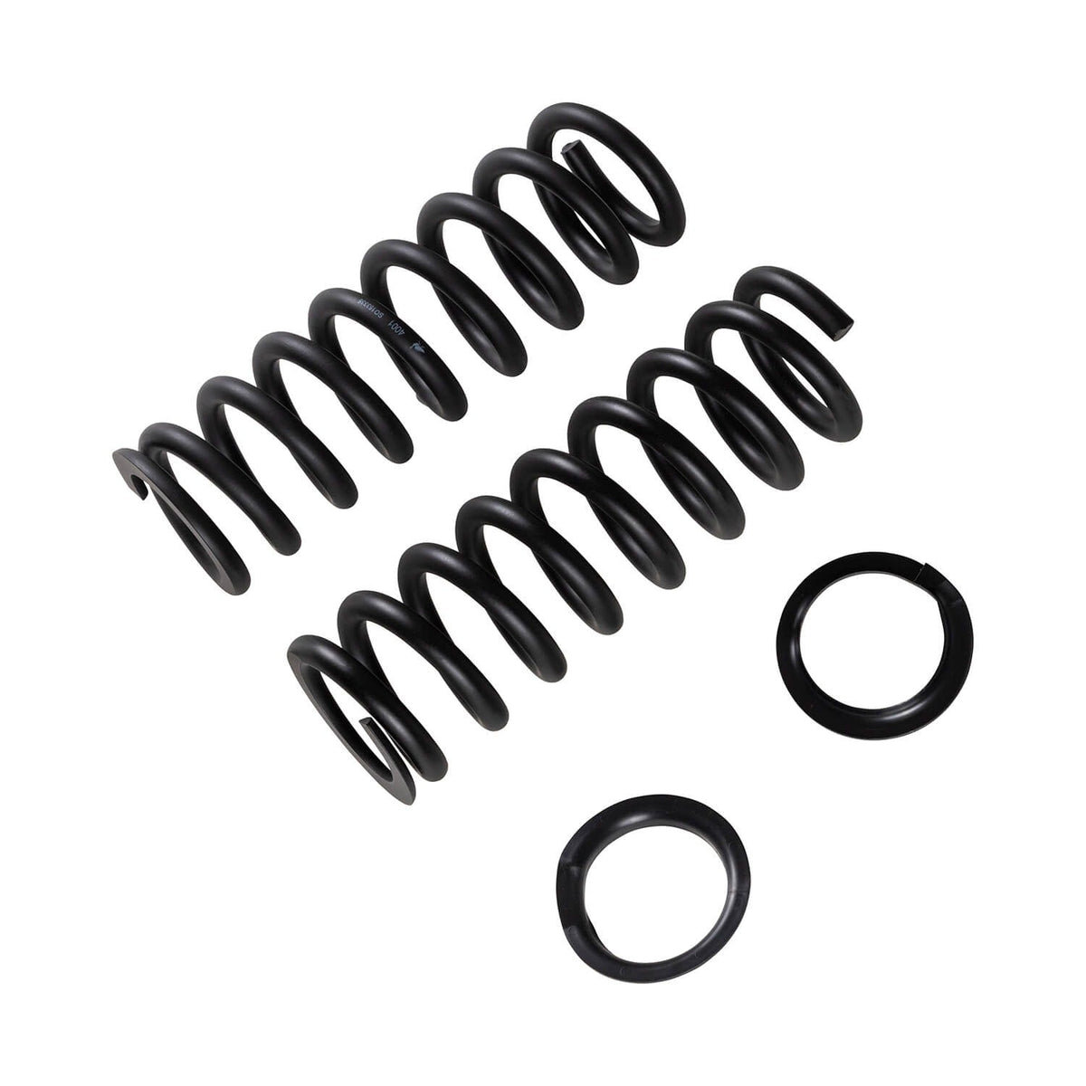 Old Man Emu Front Coil Springs Kit for 2003-2023 Toyota 4Runner