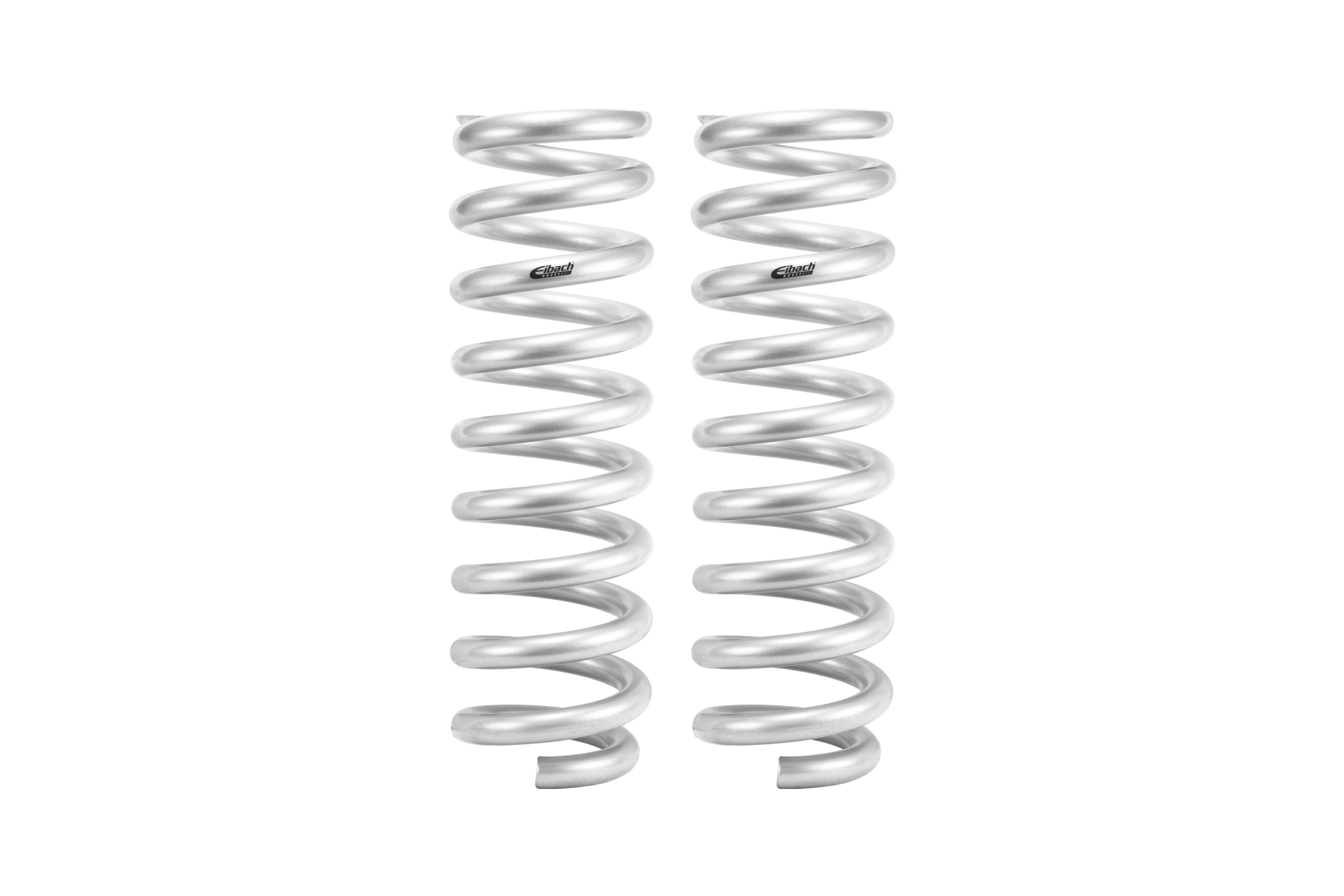 Eibach Pro-Lift-Kit Front Springs for 2022-2024 Toyota Tundra 4WD w/2.5-2.6" lift