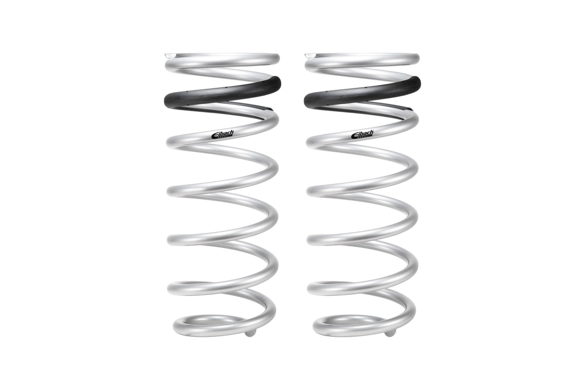 Eibach Pro-Lift-Kit Rear Springs for 2024-2026 Toyota Land Cruiser 4WD w/1.5" lift Stock 2.4L Hybrid