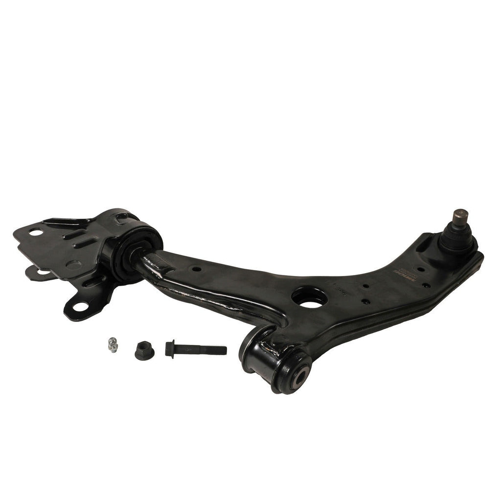 MOOG RK621271 Front Left Lower Control Arm and Ball Joint Assembly for Mazda 3