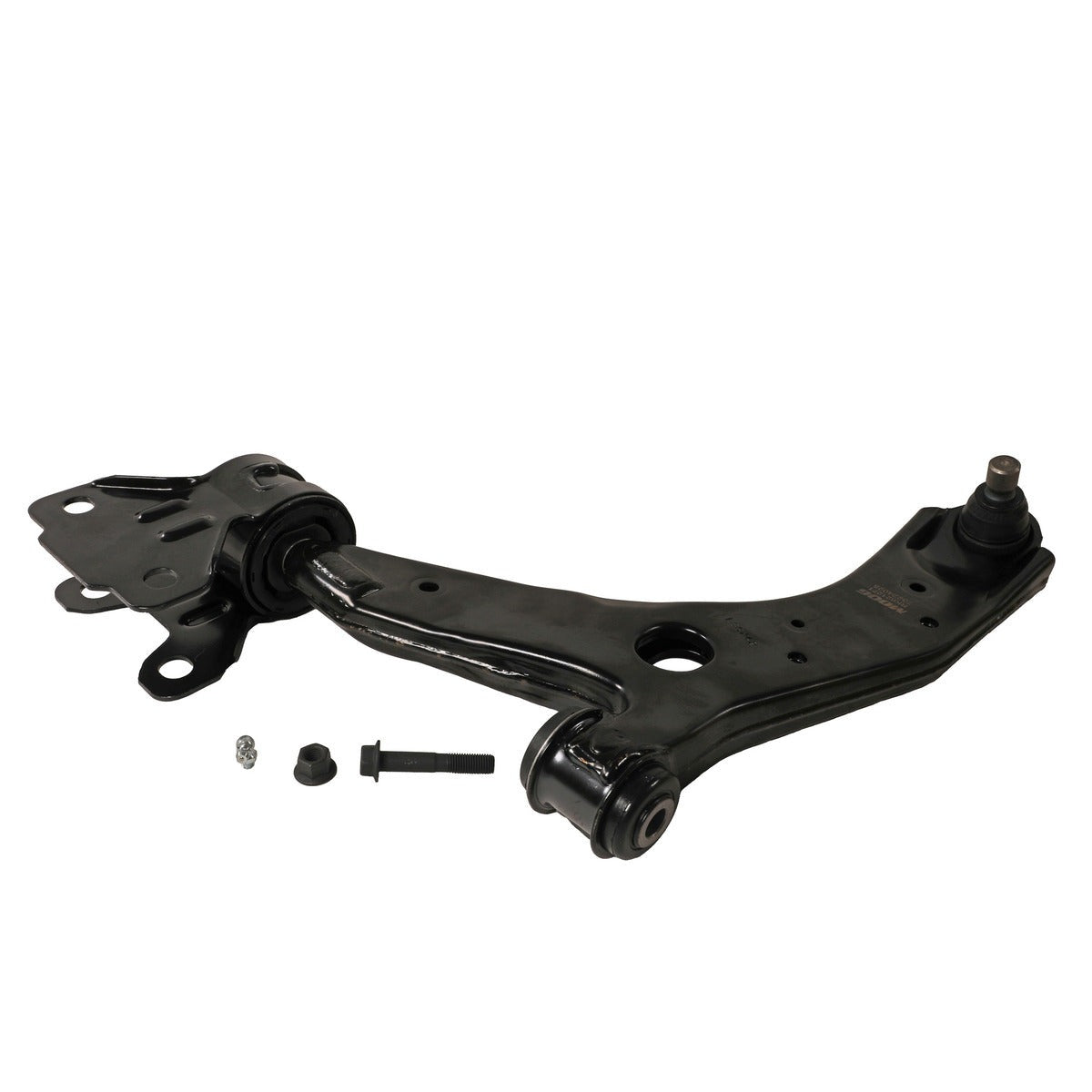 MOOG RK621271 Front Left Lower Control Arm and Ball Joint Assembly for Mazda 3