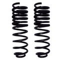 Bilstein B12 Special Coil Spring Rear Pair Kit for 2019-2024 Ram 1500 4WD RWD