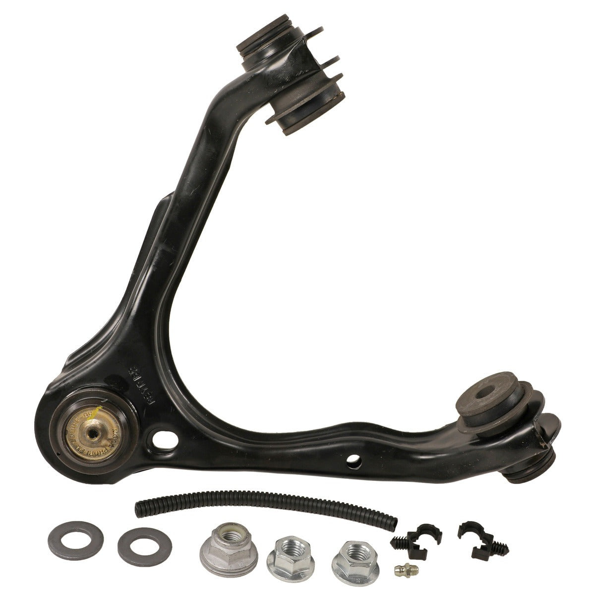 MOOG CK80038 Front Right Upper Control Arm and Ball Joint Assembly for Mercury Grand Marquis