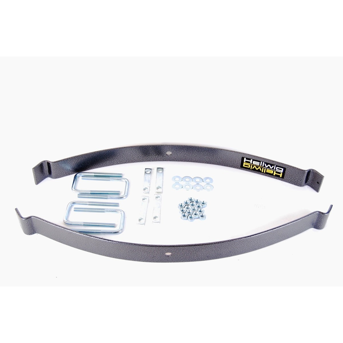 Hellwig 977 EZ-990 Helper Spring Kit