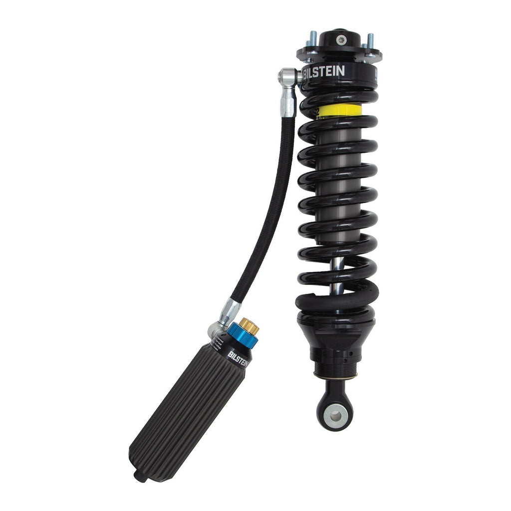 Bilstein 41-332245 Front Left B8 8112 Black Hawk Front Corner Module Toyota Tundra