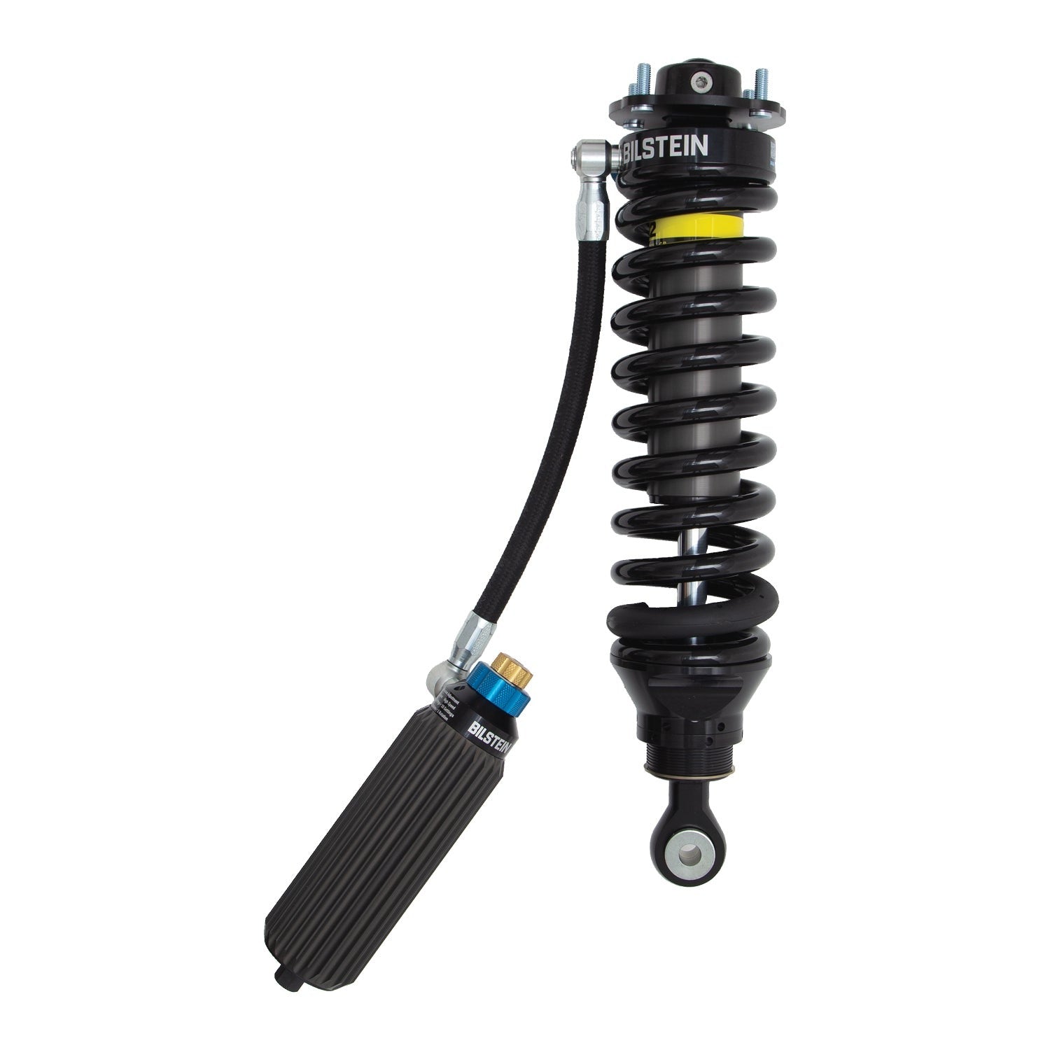 Bilstein 41-332245 Front Left B8 8112 Black Hawk Front Corner Module Toyota Tundra