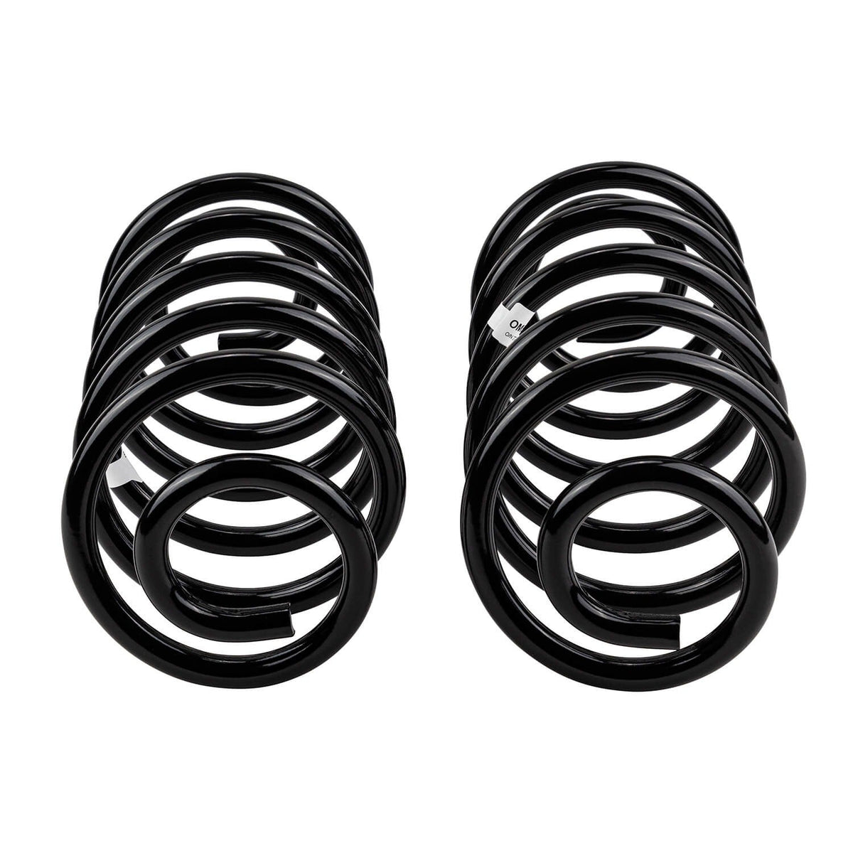 Old Man Emu 2949 Rear Coil Spring Set Heavy Load