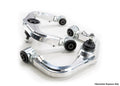 Dobinsons Front Adjustable Billet Aluminum Upper Control Arms Kit for 2021-2025 Ford Bronco 2-Door