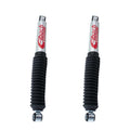 Eibach Pro-Truck Sport Shocks Rear Pair for 1986-1995 Jeep Wrangler 4WD w/2-3" lift